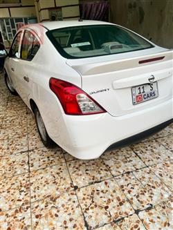نيسان صني